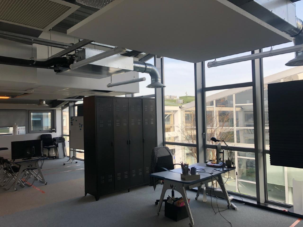 Bureau Bordeaux 167m² Location bureau Bordeaux Gironde OLBUR2001804 2